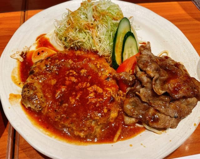 洋食屋 マック - サブ画像3