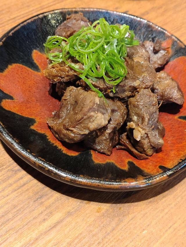 ホルモン屋 ももんじ - サブ画像3