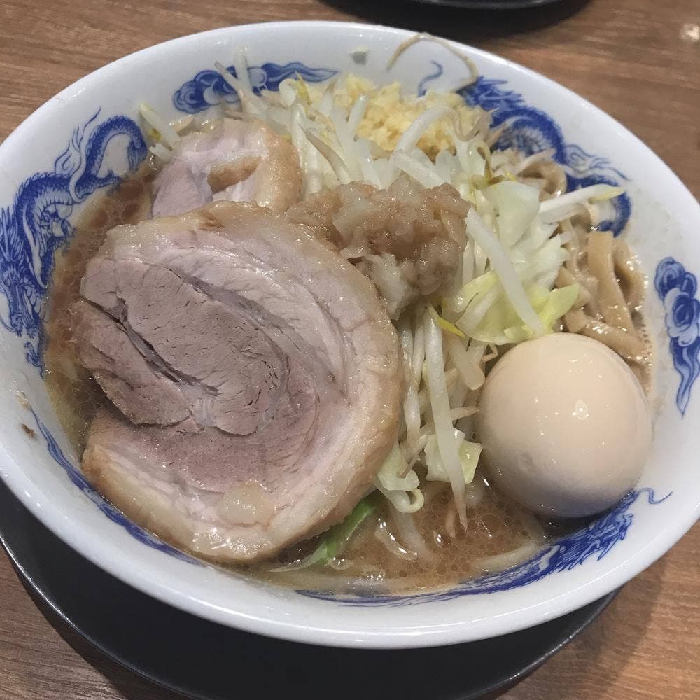 ジャンクガレッジ 狭山店