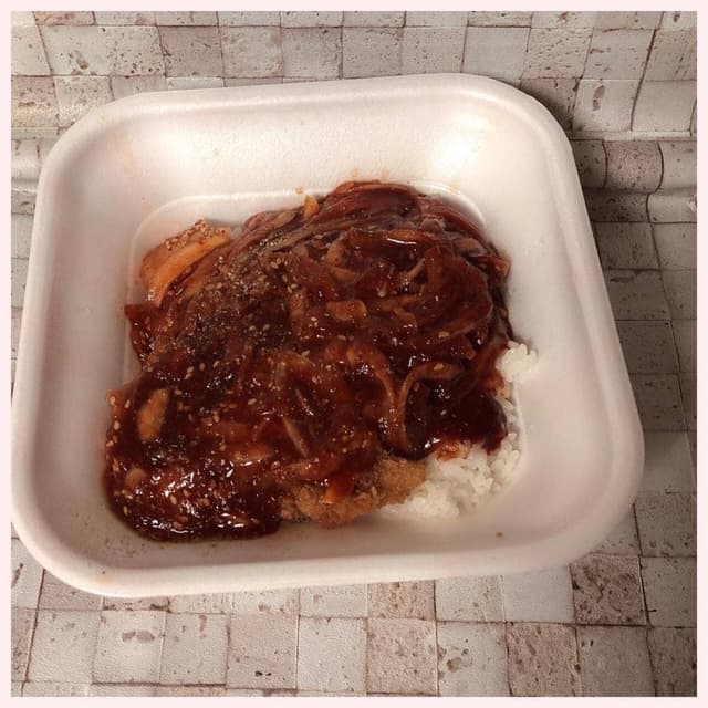 かつや 横浜鶴見東口店 - サブ画像3