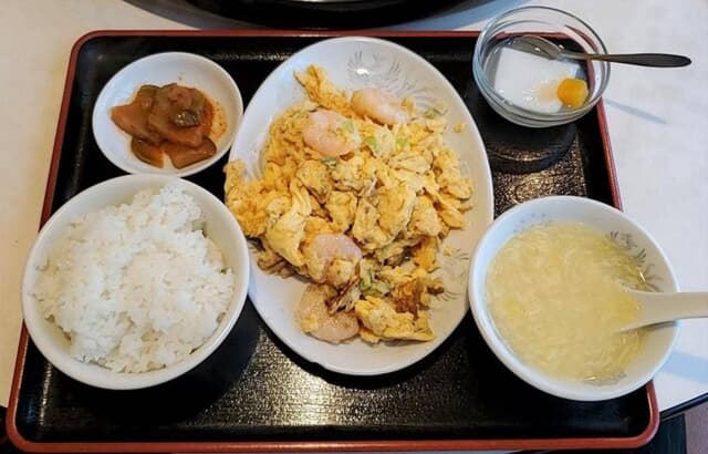 香港楼 両国店 - サブ画像2