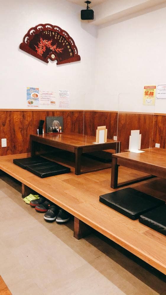 中国料理 龍美 東京一号店 - サブ画像3