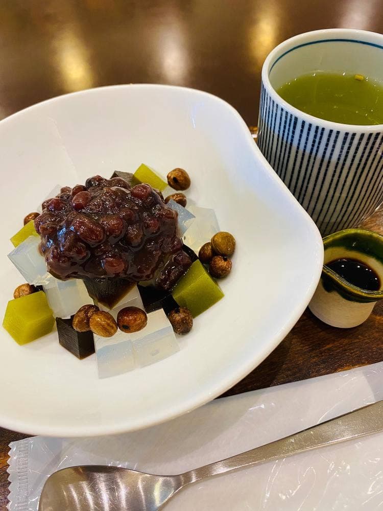 Fかまくらカフェ