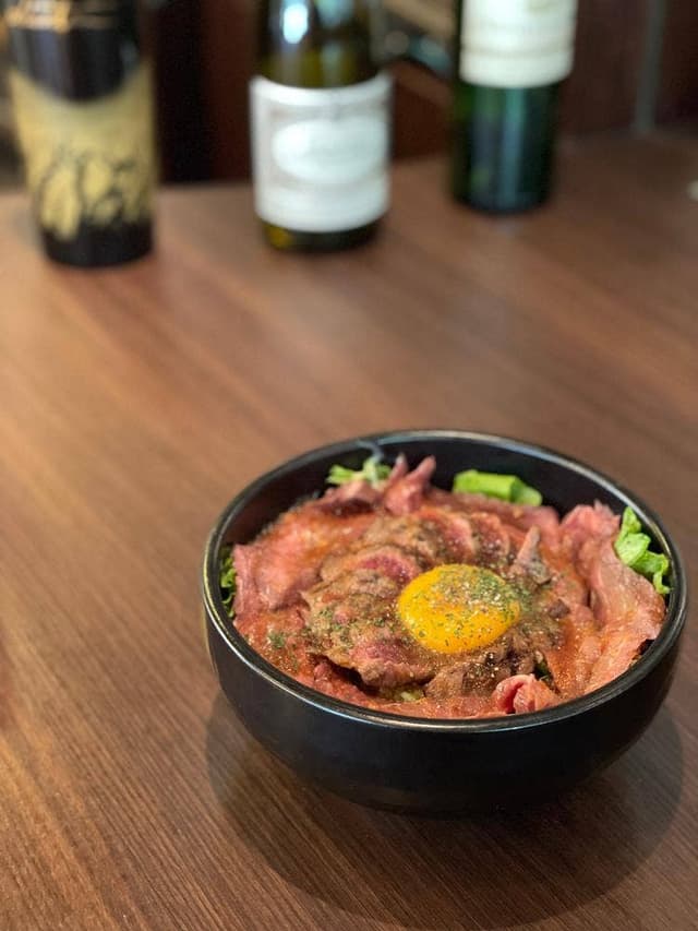 niku kitchen BOICHI 〜ボイチ〜 入船店 - サブ画像2