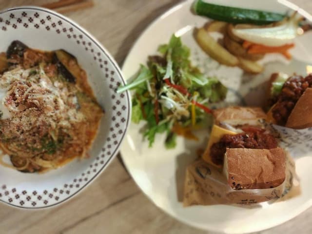 16's kitchen 長里屋 - サブ画像2