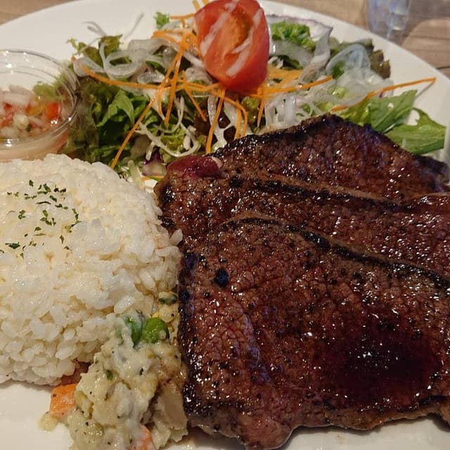 シュハスカリア キ ボン！ 新虎通りCORE店 - サブ画像3