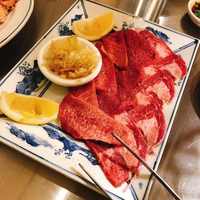 焼肉ホルモン 七厘いちわ 豪徳寺店 - サブ画像2