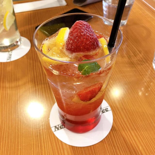 NewYorkCoffee - サブ画像2