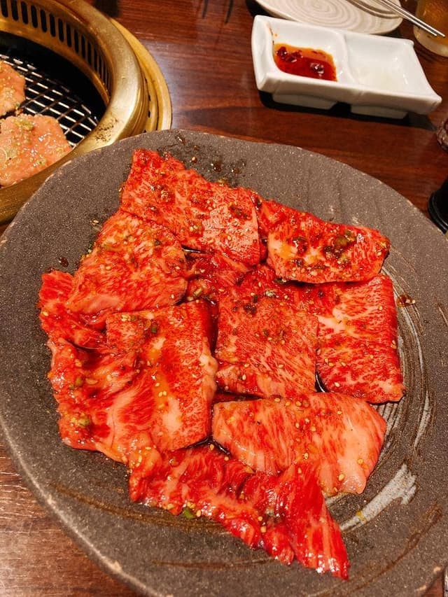 コリアンダイニング太陽 - サブ画像3