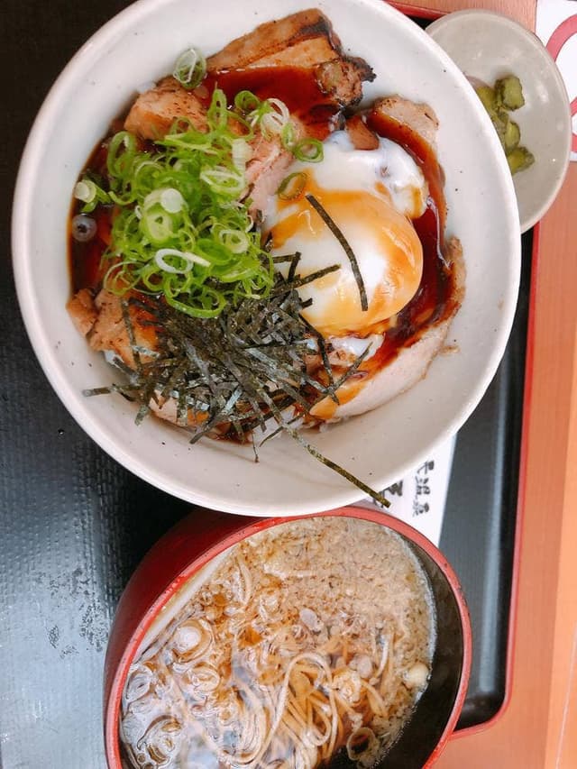 お食事処 祥楽 祥福の湯 - サブ画像2