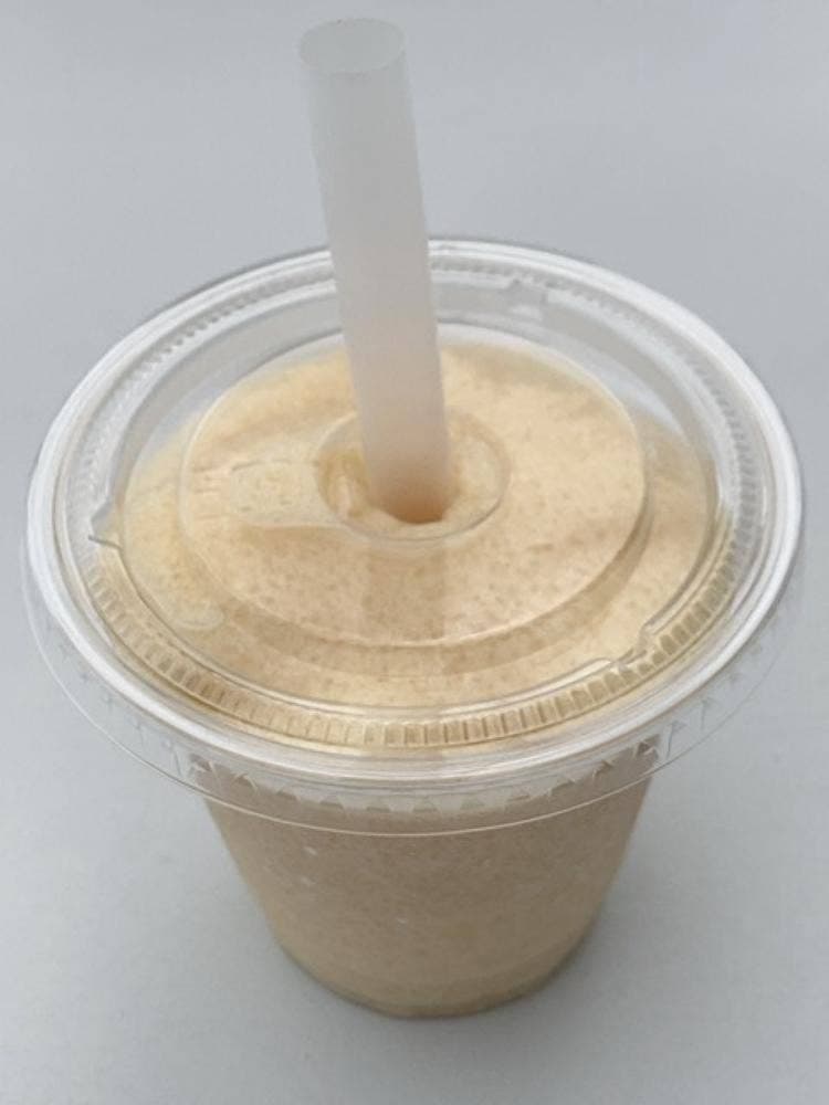 八旗農園 桃直売所