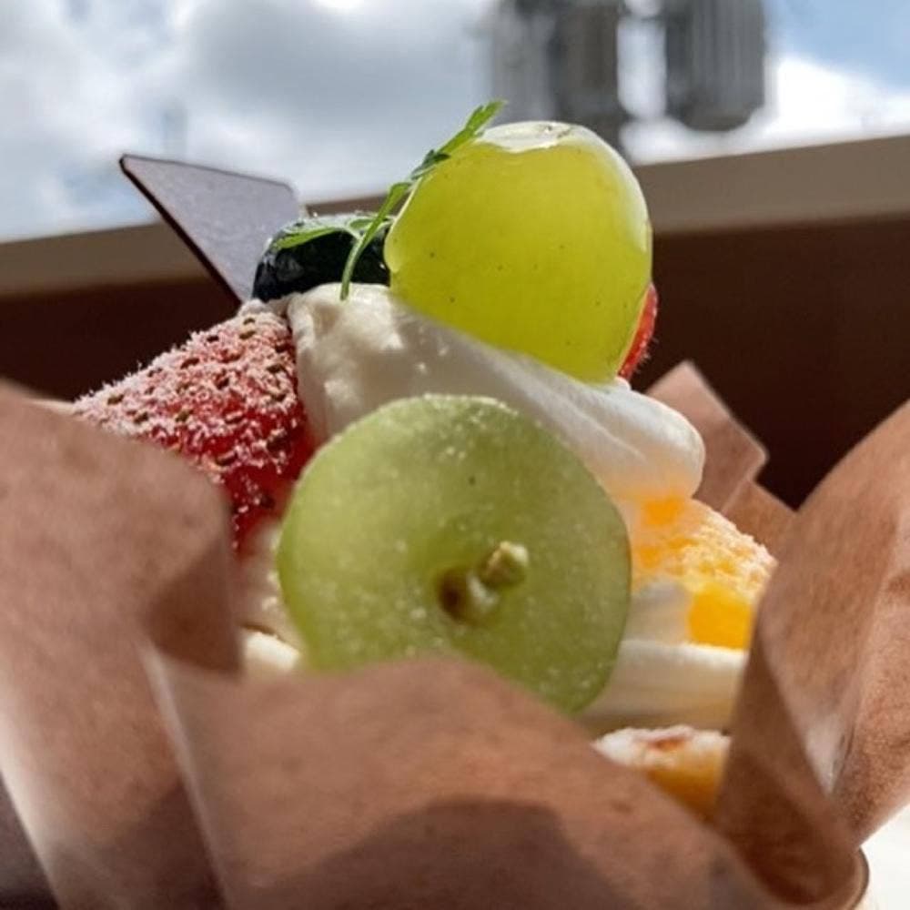 パティスリー モーン 和泉中央店