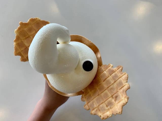 象の鼻カフェ - サブ画像3