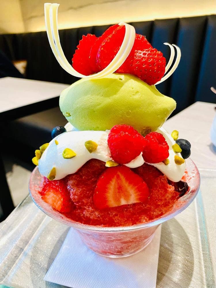 シェ・シバタ 名古屋