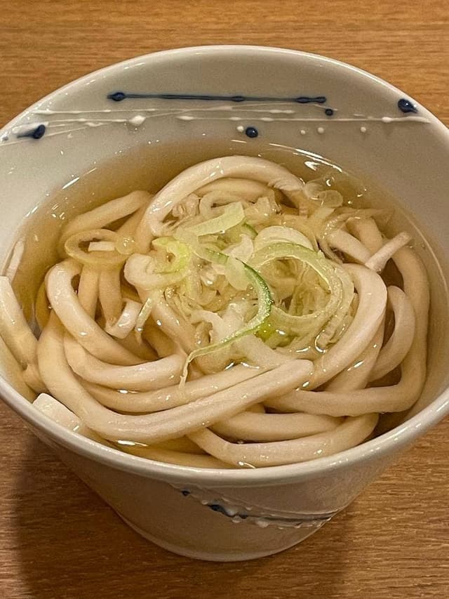 メンツル食堂 - サブ画像2