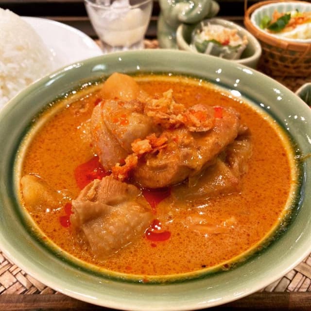 Dee Dee ThaiKitchen - サブ画像3