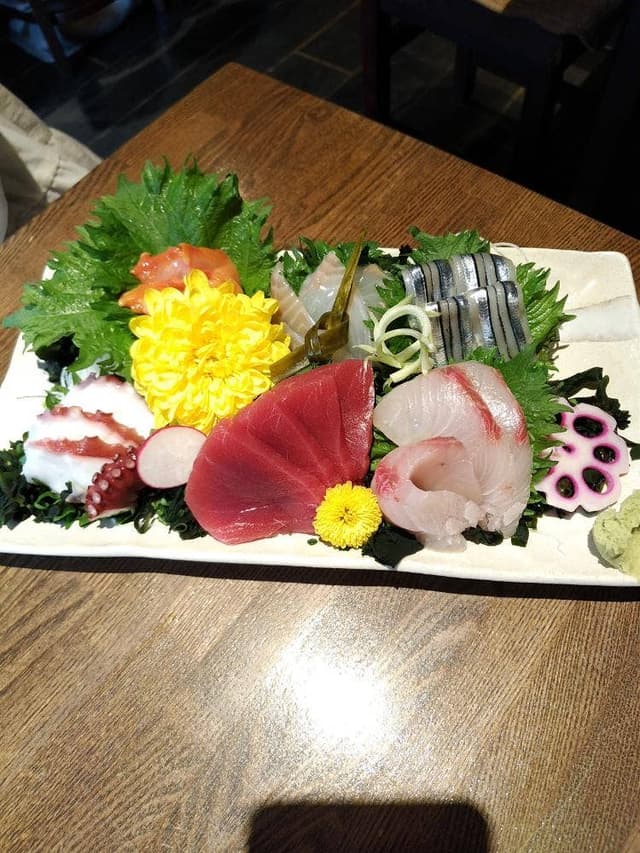 海鮮小料理屋 魚心 - サブ画像1