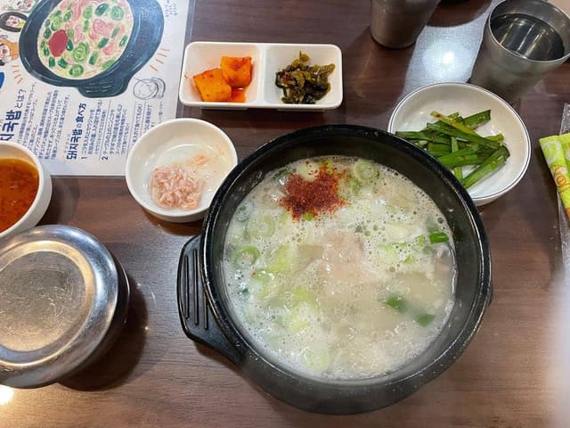 オヂェパメン - サブ画像3
