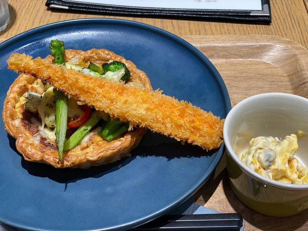 りんくりあんCafe