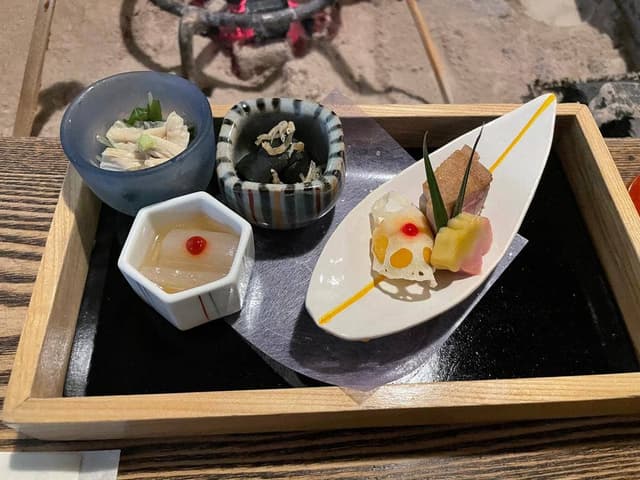 炉端お食事処 木庵 - サブ画像1