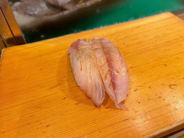 鮨処 西鶴 三条店 - サブ画像2