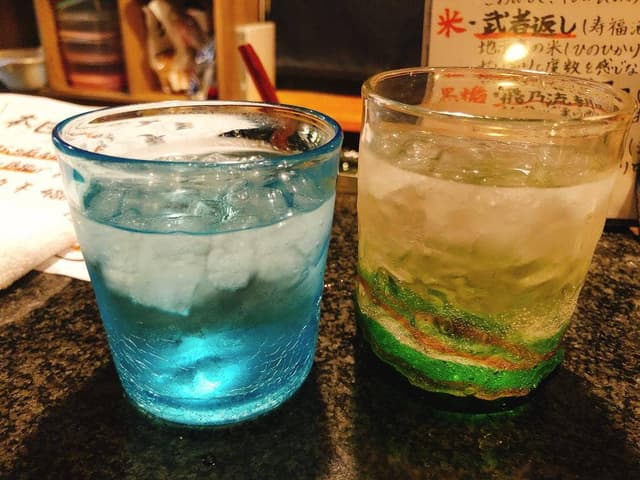 居酒屋 真 - サブ画像3