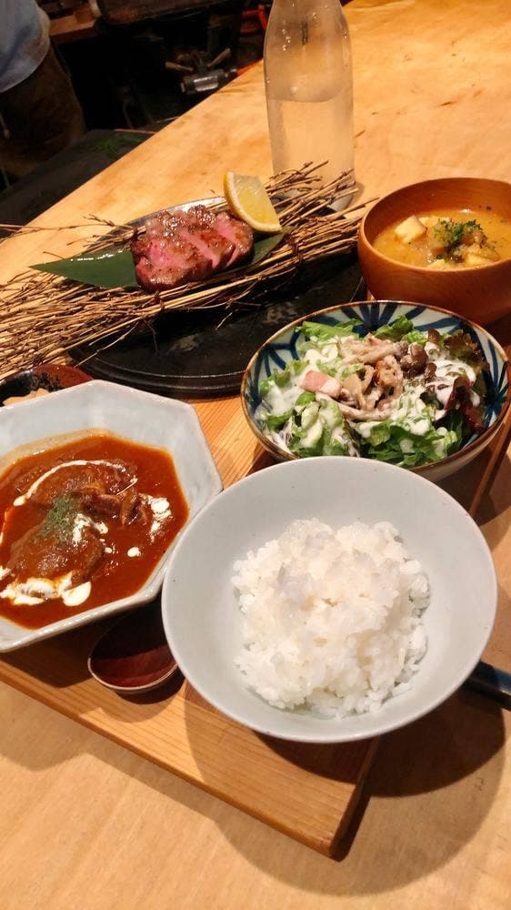 虎三治 - サブ画像2