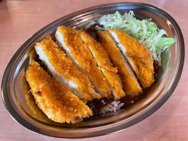 ターバンカレー 須坂店 - サブ画像3