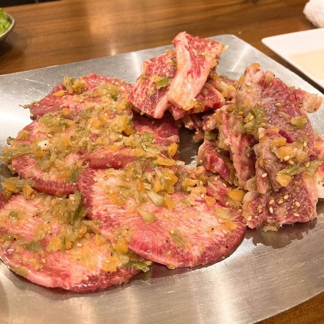 世田谷 焼肉千里 - サブ画像1