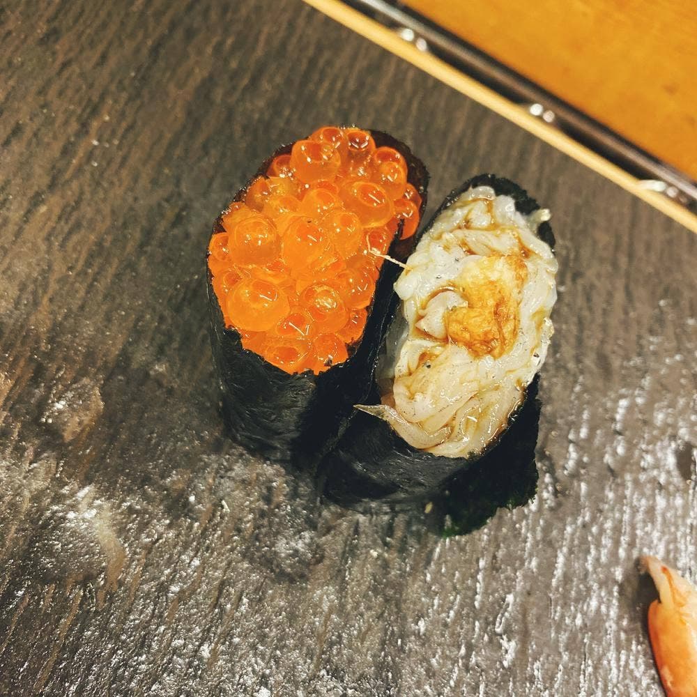 鮨処 益子