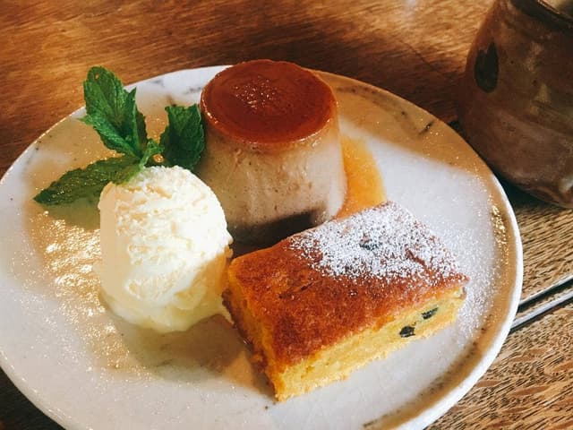Hiomo cafe - サブ画像2