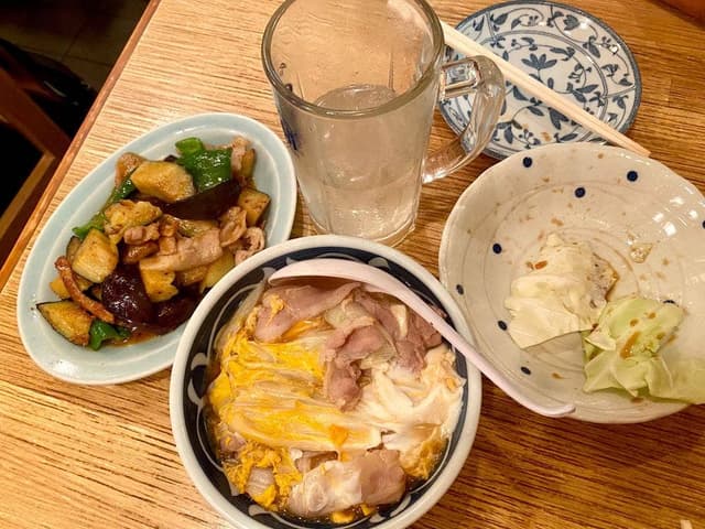 磯源 - サブ画像1