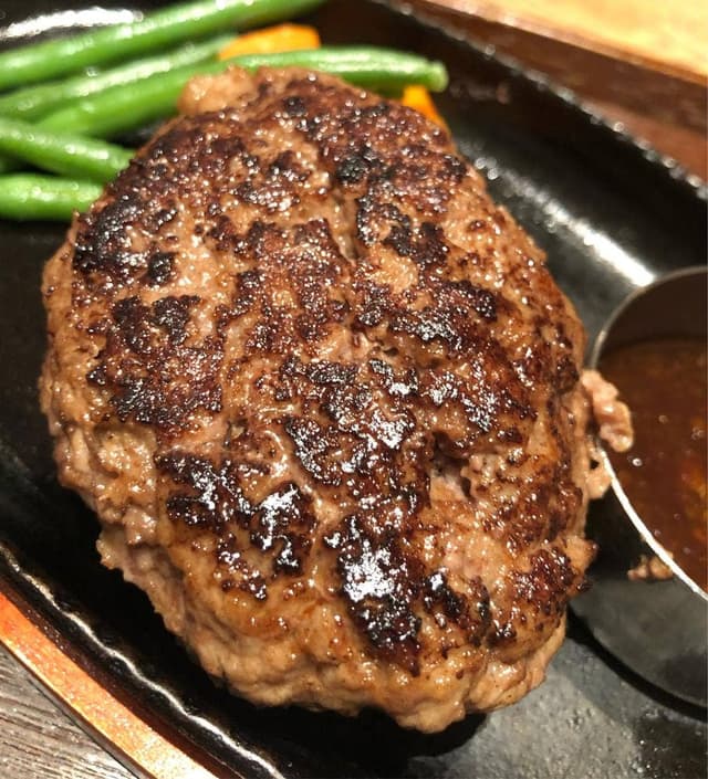 洋食 あじと - サブ画像2