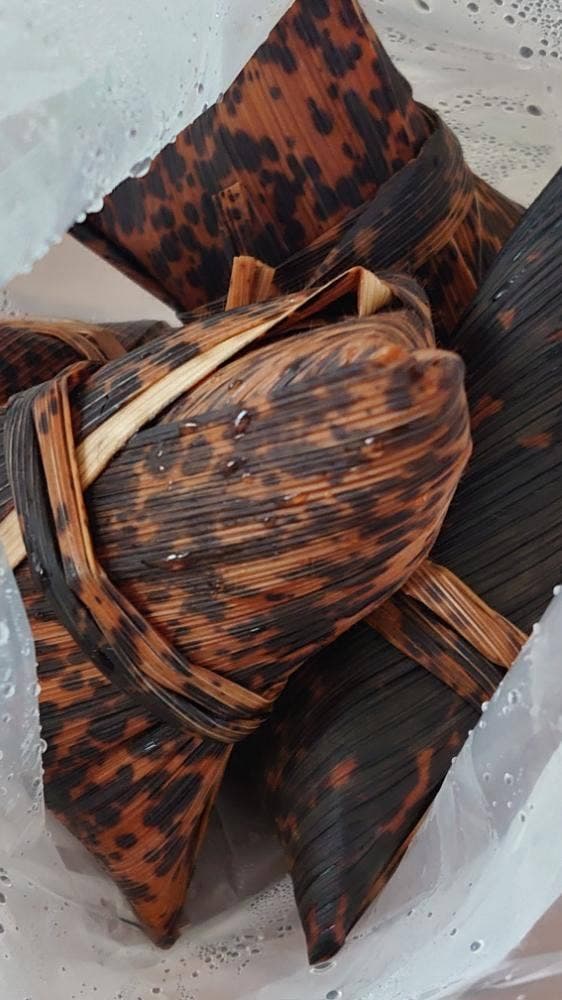 鰻ちまき もりやま - サブ画像1