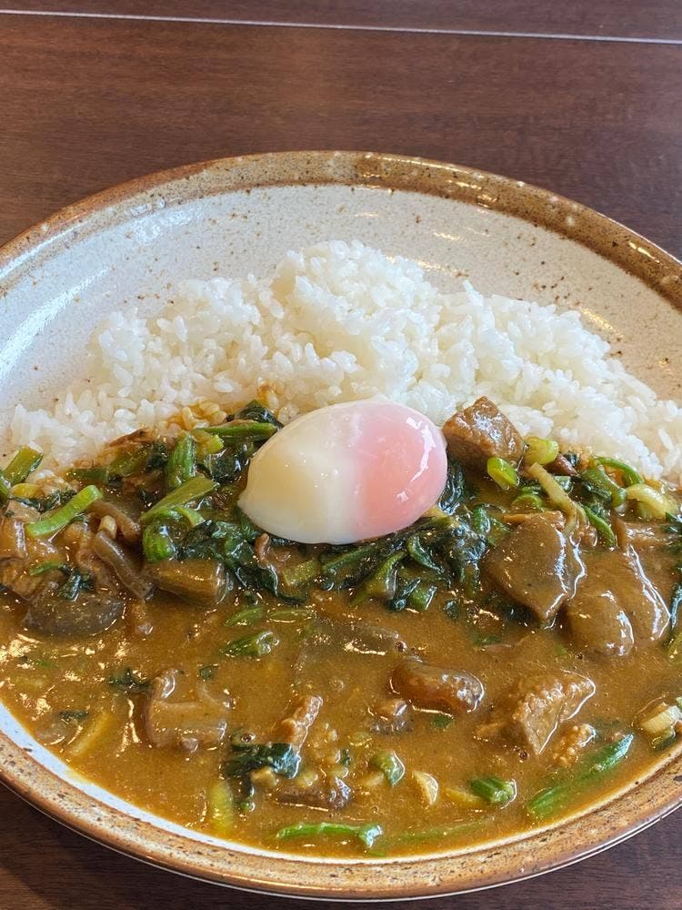カレーハウスCoCo壱番屋 栗東インター店