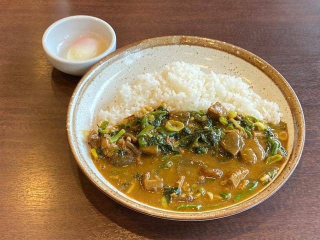 カレーハウスCoCo壱番屋 栗東インター店 - サブ画像2