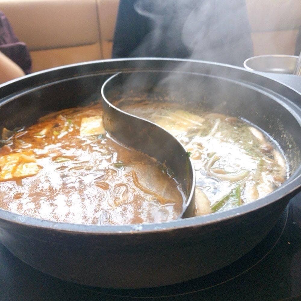 しゃぶ葉 川崎平店
