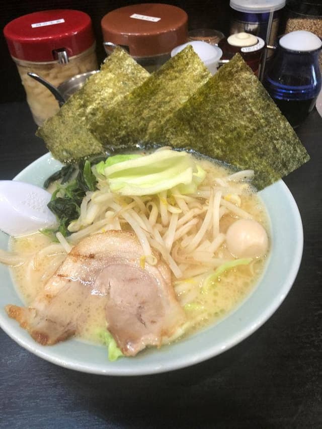 はままつ 魂心家 - サブ画像1