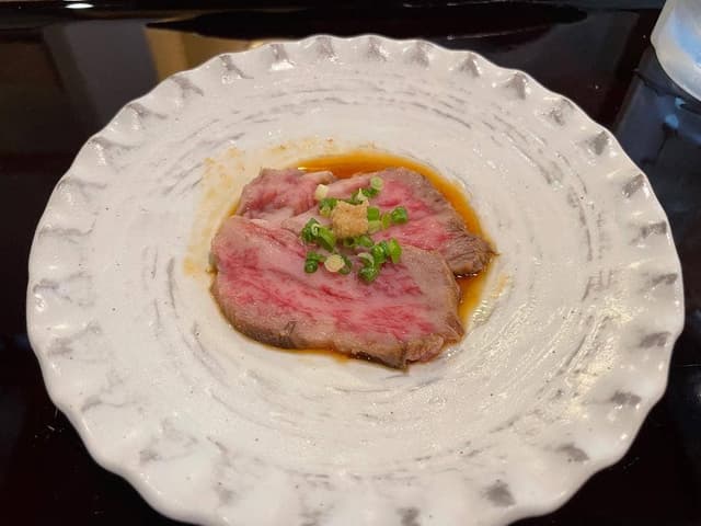 ステーキハウス はまだ - サブ画像3