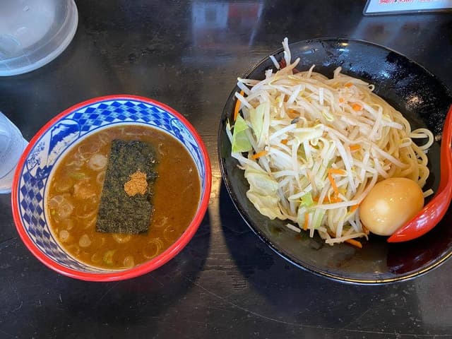 三田製麺所 国分寺並木店 - サブ画像3
