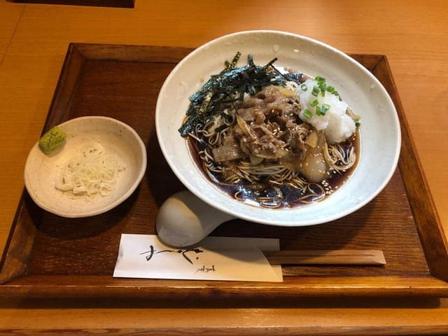 蕎麦 むさしや - サブ画像3