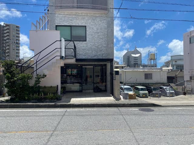 謝花きっぱん店 - サブ画像2