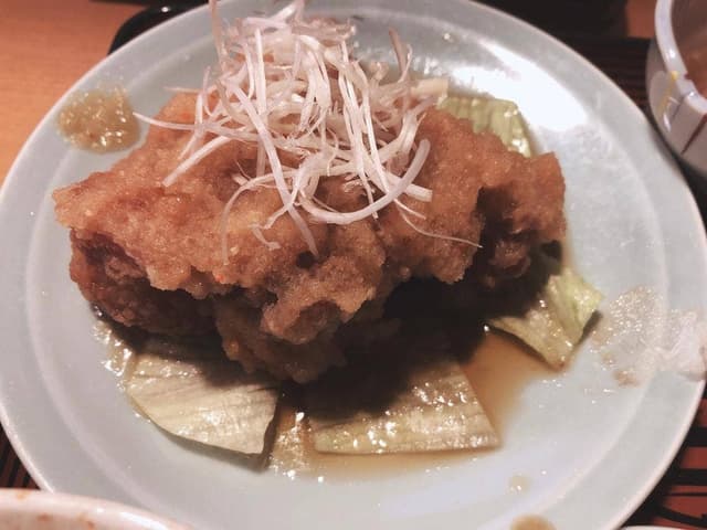 とりさく 五反田店 - サブ画像1