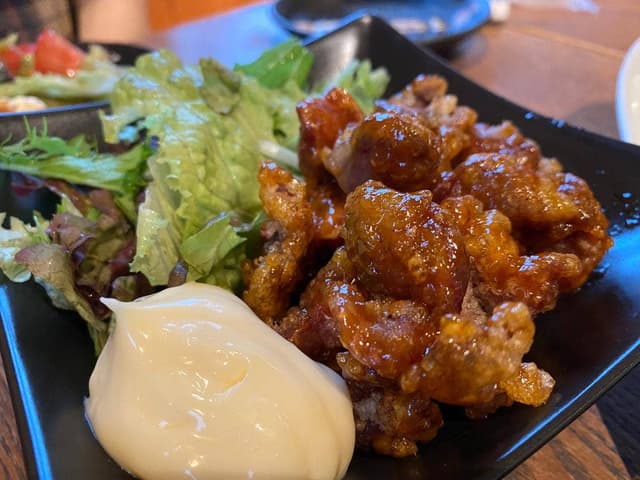 tender・feeling - サブ画像1