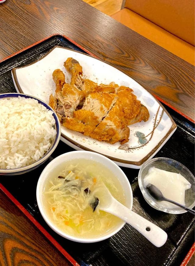 餃子酒場 豊葉 - サブ画像1