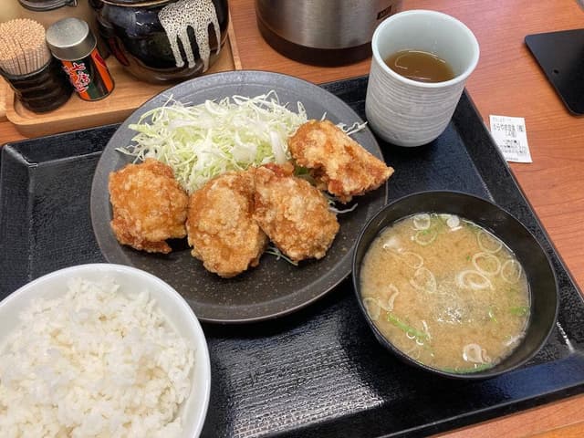 からやま 元住吉店 - サブ画像1