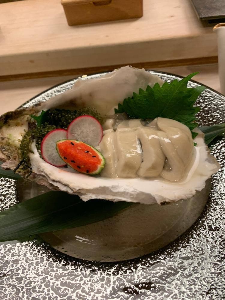 唐戸寿し仁