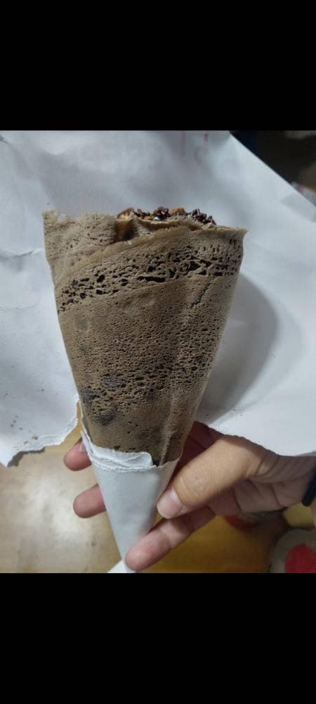 CAFFÈ BOB'S CREPE - サブ画像1