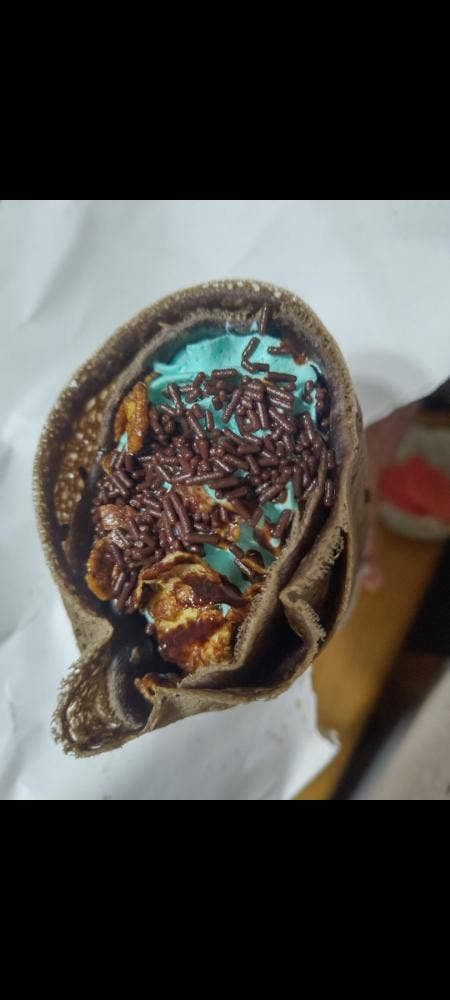 CAFFÈ BOB'S CREPE - サブ画像3
