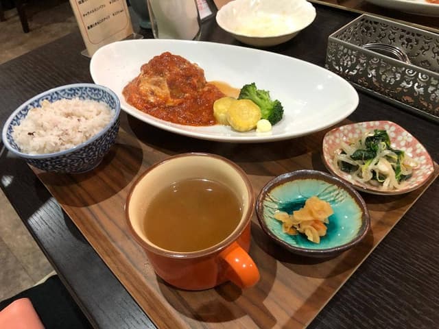 Sai-cafe - サブ画像2
